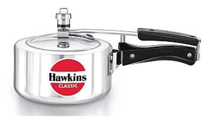 

Hawkins Classic 2L Pressure Cooker (CL20)