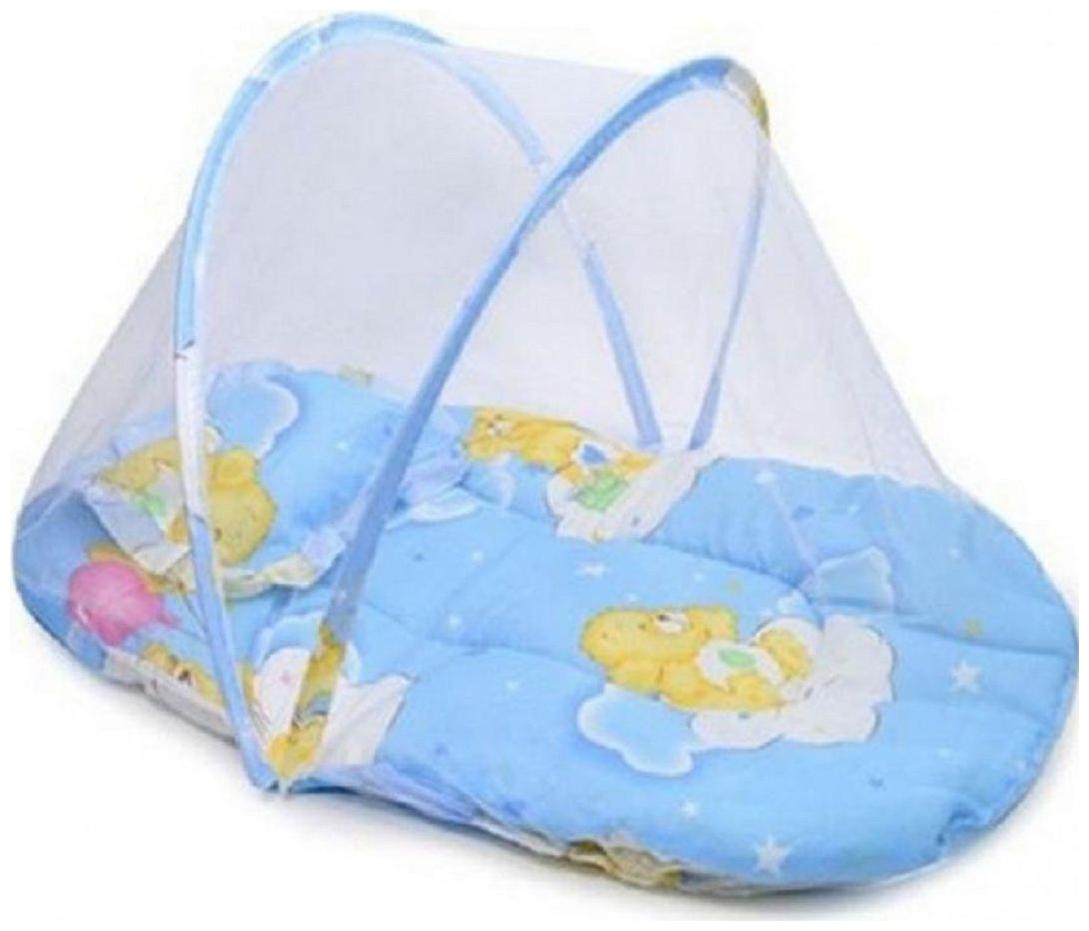 

Classic Cotton Infants Baby Bed Set Mosquito Net Mosquito Net