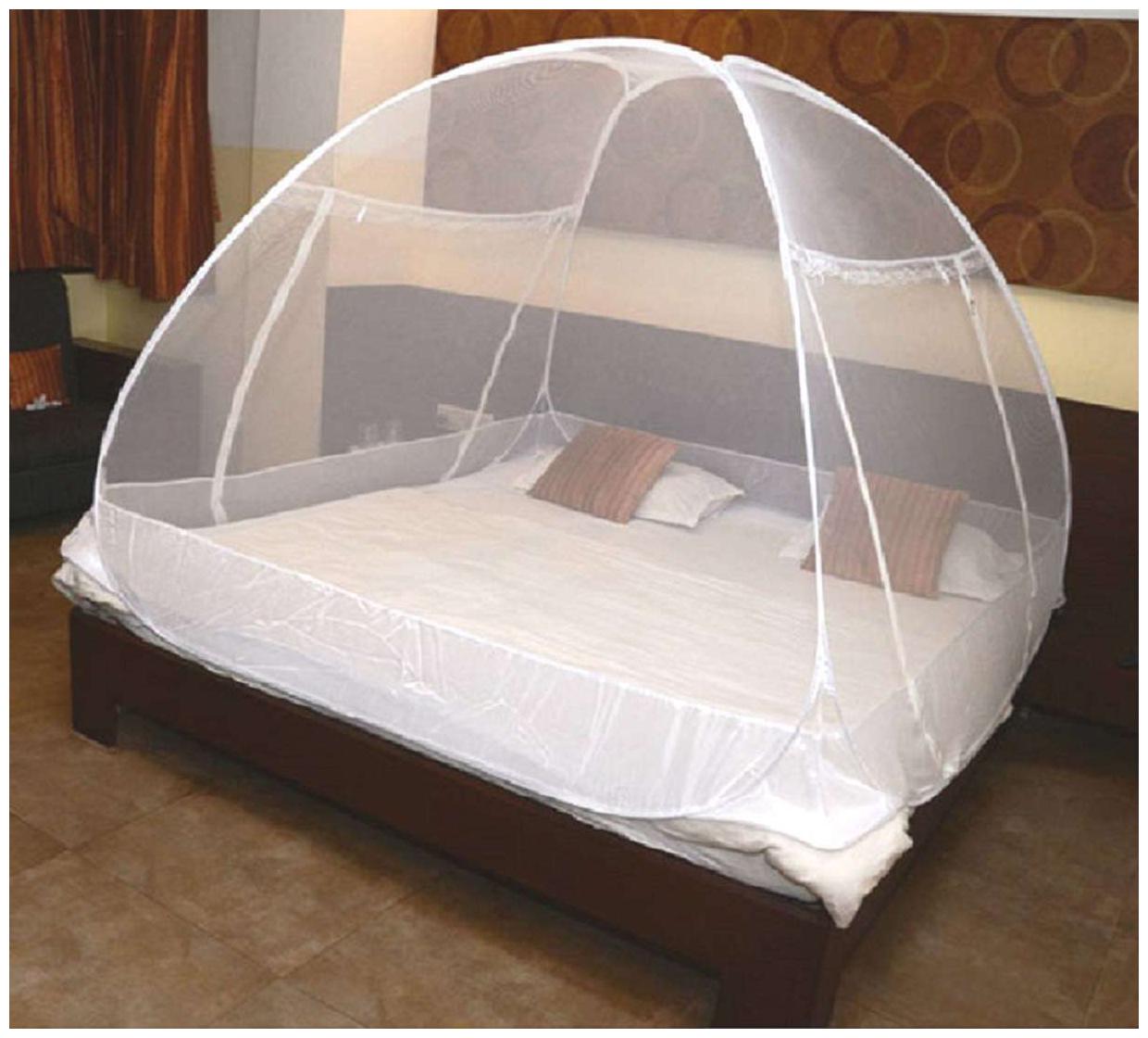 

Classic Mosquito Net Polyester Mosquito Nets