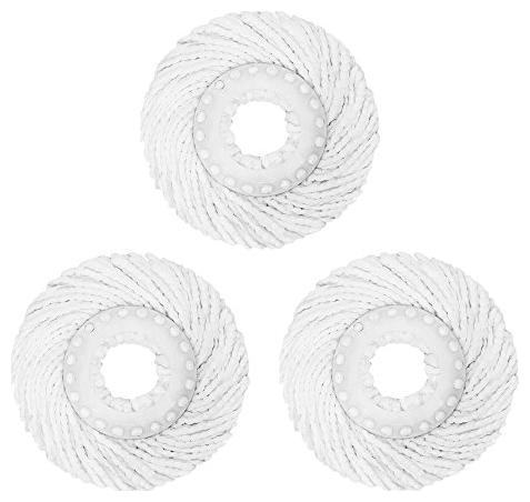 

Cleaning Mop Refill 3Pcs