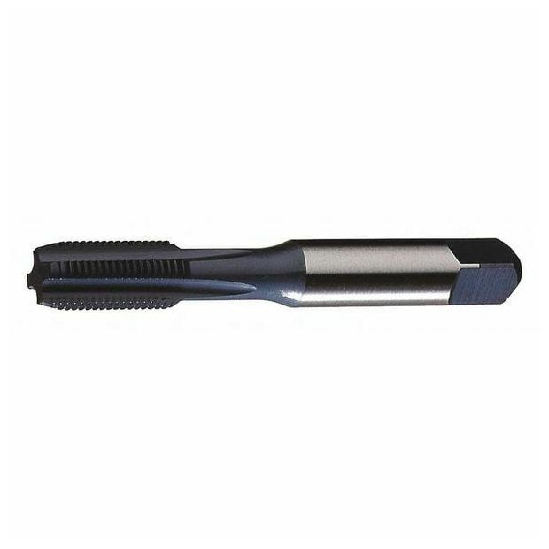 

Cleveland C27637 Straight Flute Tap Semi-Bottoming 4 Flutes