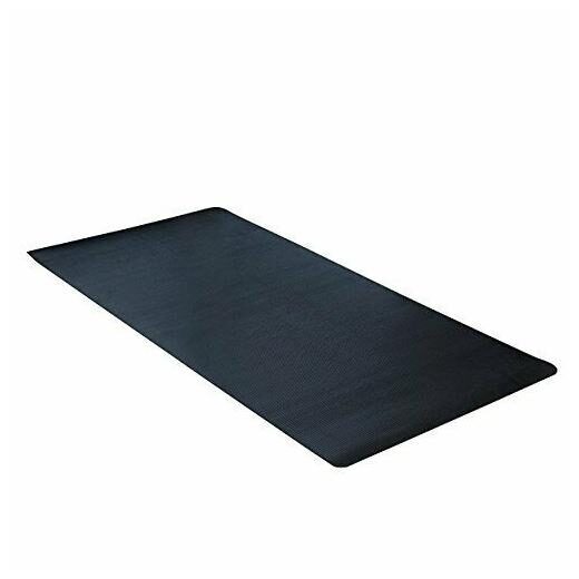 

CLIMATEX 9G-018-36C-6 36 x6 Indoor Outdoor Rubber Scraper Mat x 36 x 6