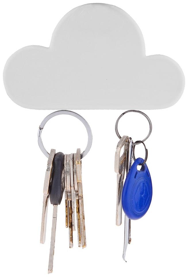 

Cloud Key Holder Magnetic Key Holder