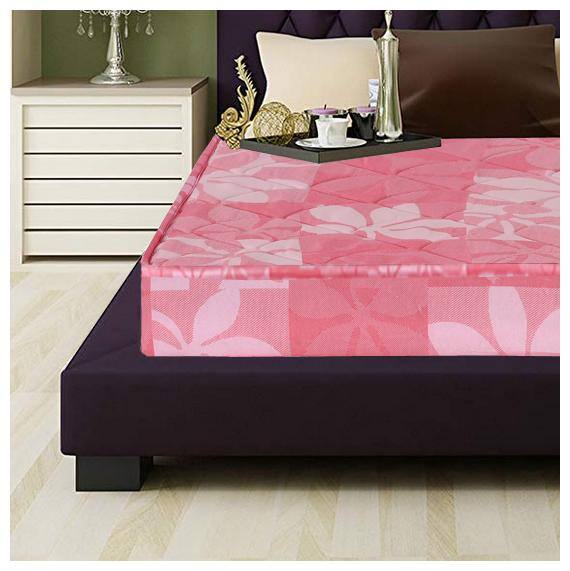 COIRFIT 4.5 inch Coir Single Size Mattress