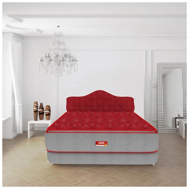 COIRFIT 6 inch Spring Double Size Mattress