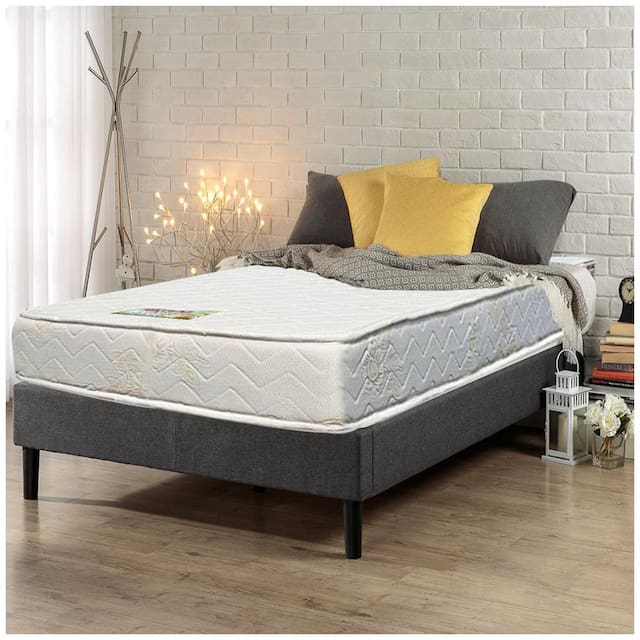 COIRFIT 6 inch Foam Single Size Mattress