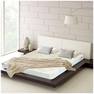 COIRFIT 6 inch Coir Double Size Mattress