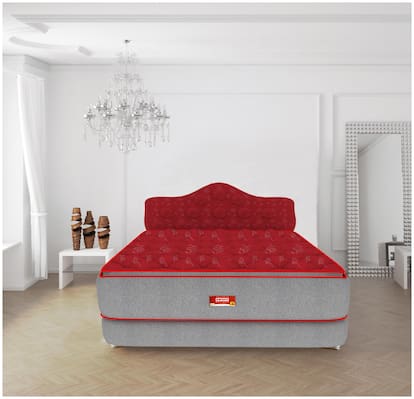 COIRFIT 8 inch Spring Queen Size Mattress