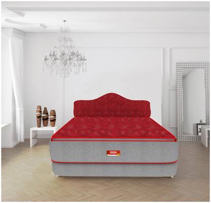 COIRFIT 6 inch Spring Double Size Mattress