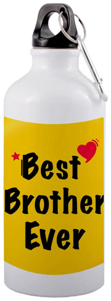 

COLORYARD Aluminium Multi Water Bottle ( 600 ml Set of 1 )