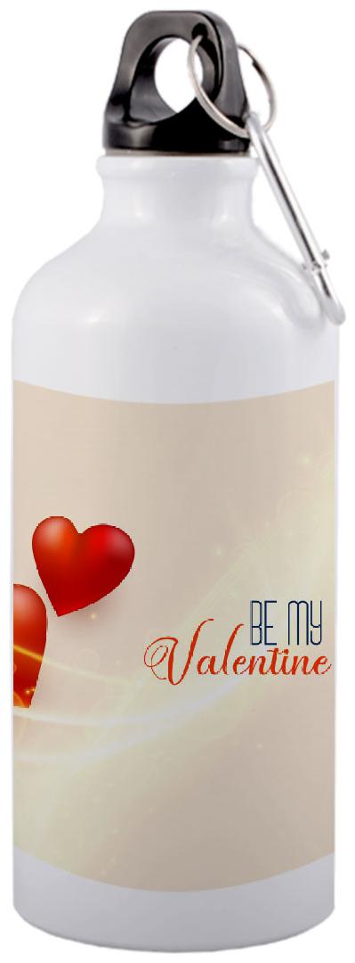 

COLORYARD Aluminium Multi Water Bottle ( 600 ml Set of 1 )