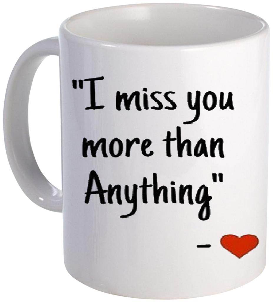 

Coloryard Best I Miss You More Than Anything Text With Small On