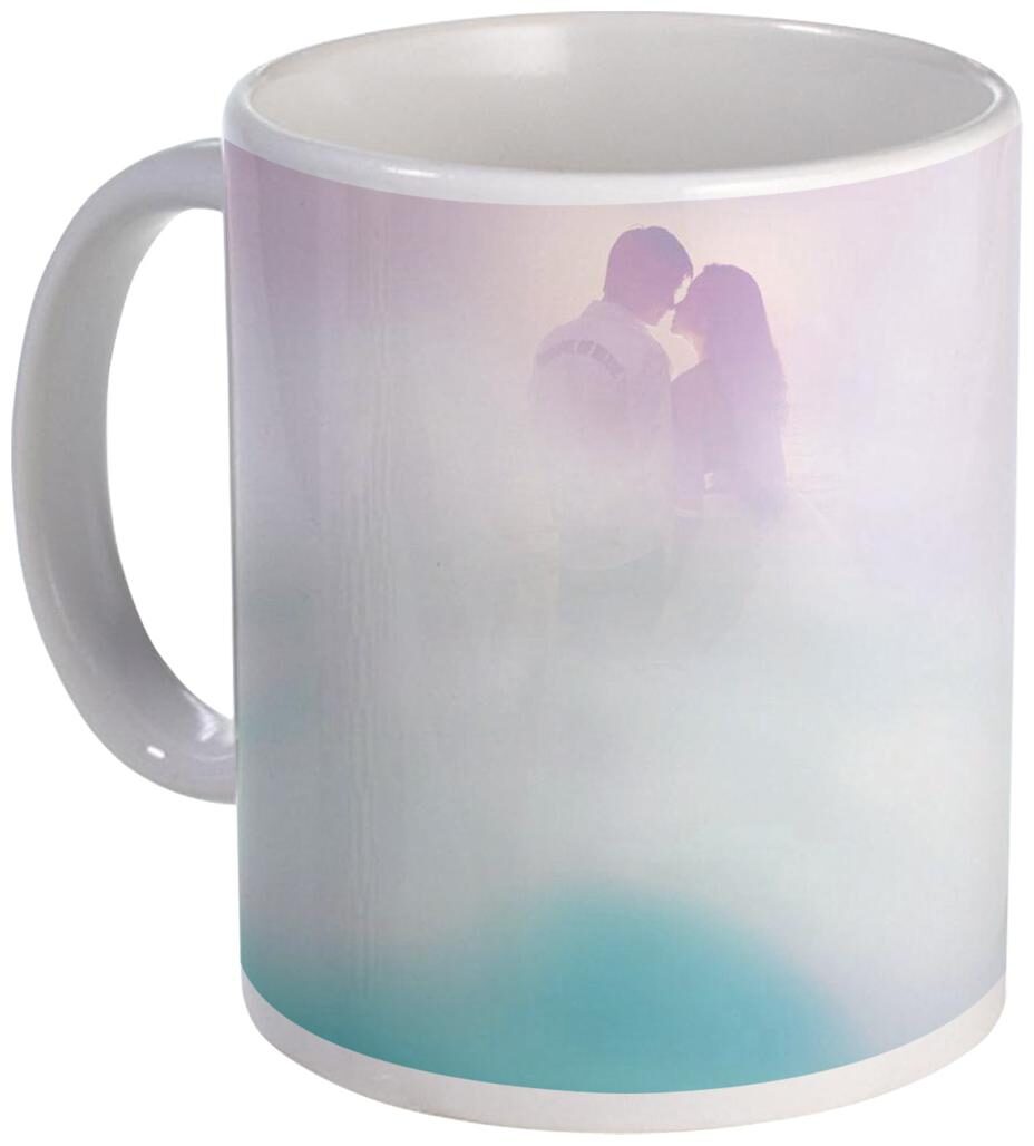 

Coloryard Best Love Couple Design Onwatercolor Background On