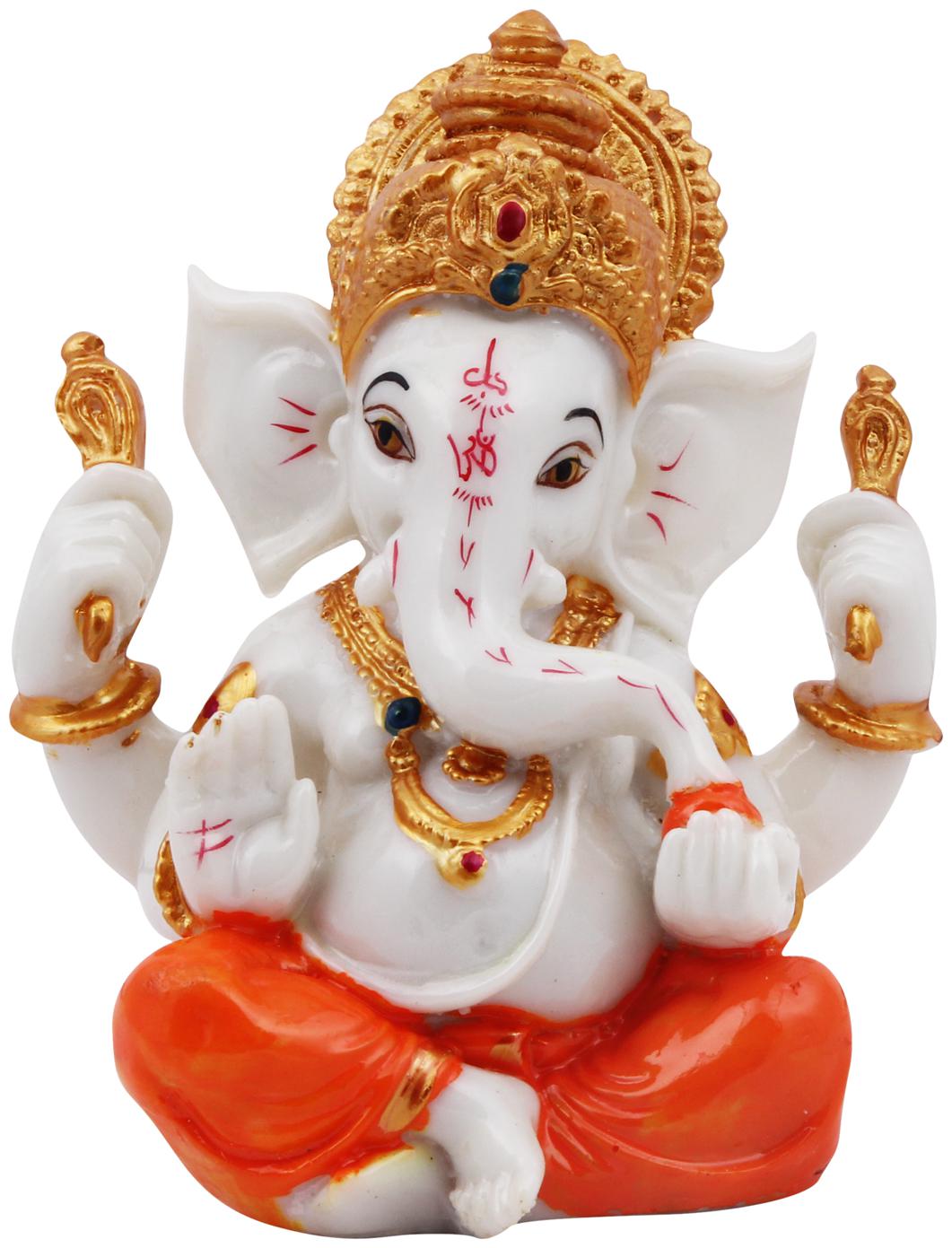

Colour Ganesh