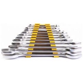 Combination Spanner Set Wrench Set 1 kit of 12 Pcs