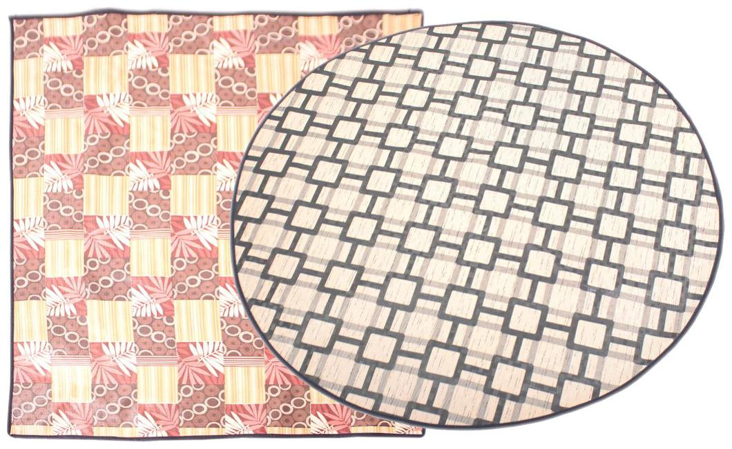 

Combo Of Printed And Waterproof Bed Server From Glassiano