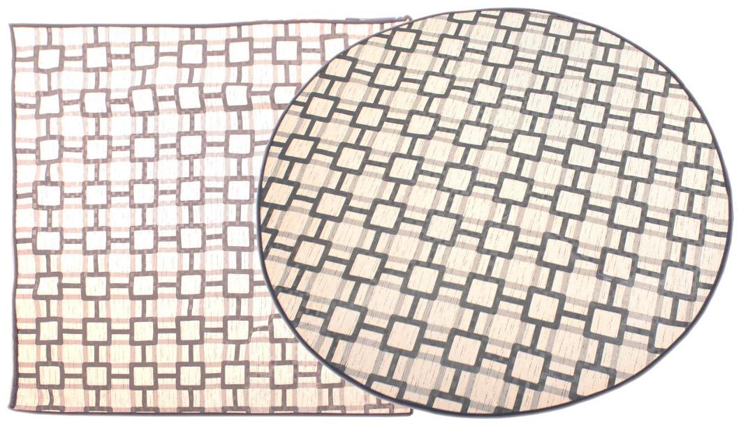 

Combo Of Printed And Waterproof Bed Server From Glassiano