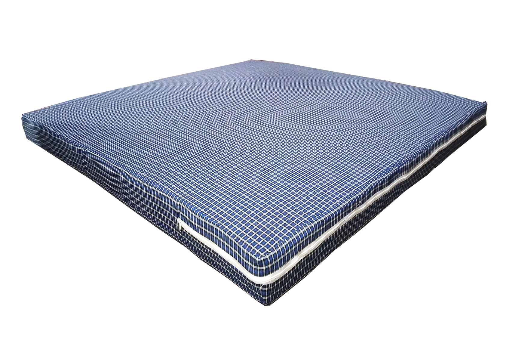 

Comfort On Plus Poly Cotton Double Beds Mattress Protectors (72X72X5)
