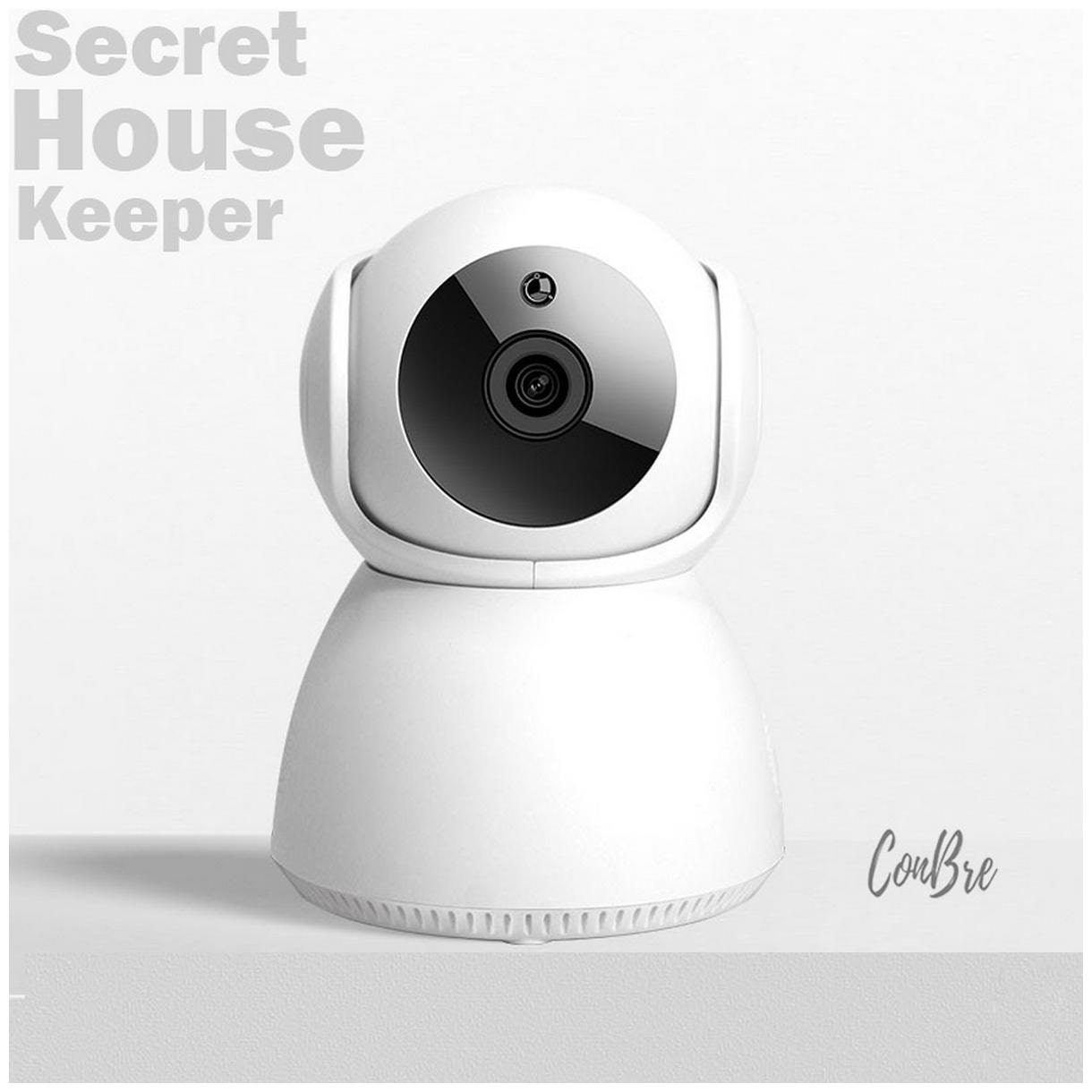 2 Outdoor Infrared Security Camera IR Day Night Wide Angle CCTV Surveillance m2s