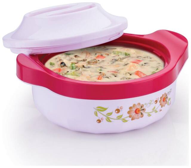 Cook & Serve Casseroles, Thermoware Casserole Set Of 1 (1500 ml)