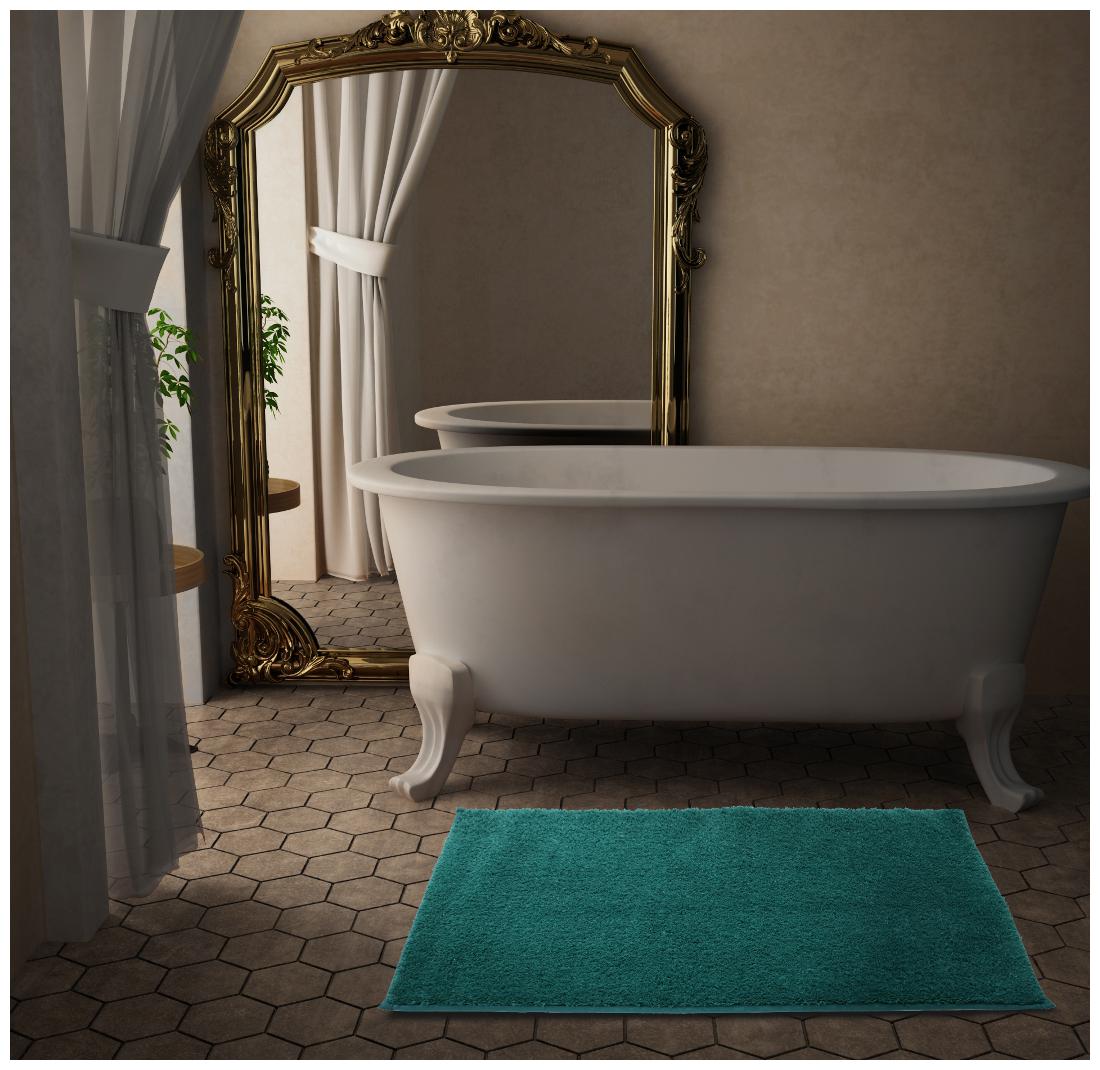 

CORE Designed by SPACES Day2Day Mineral 1 Large Bath Mat