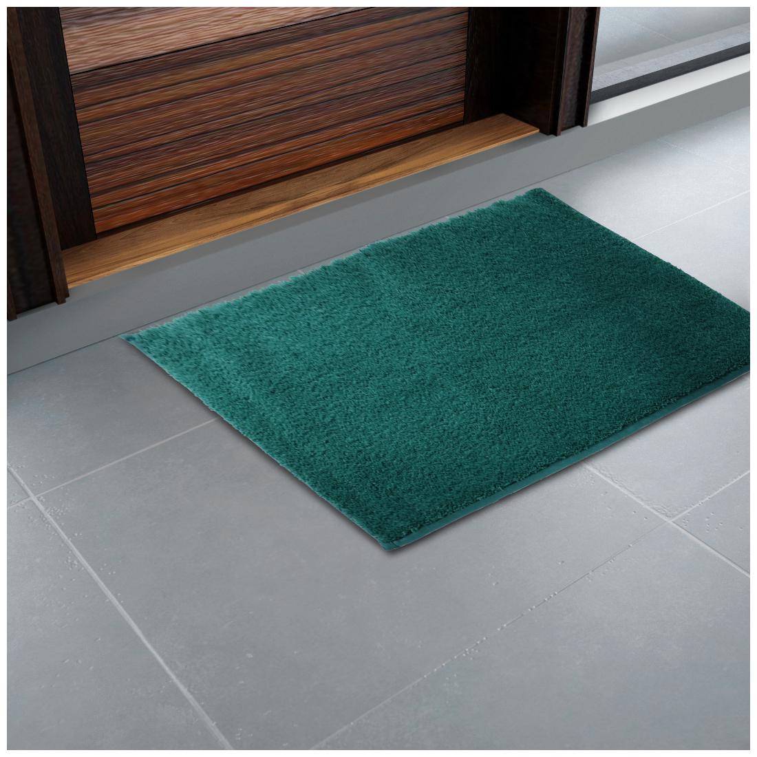 

CORE Designed by SPACES Day2Day Mineral 1 Small Bath Mat