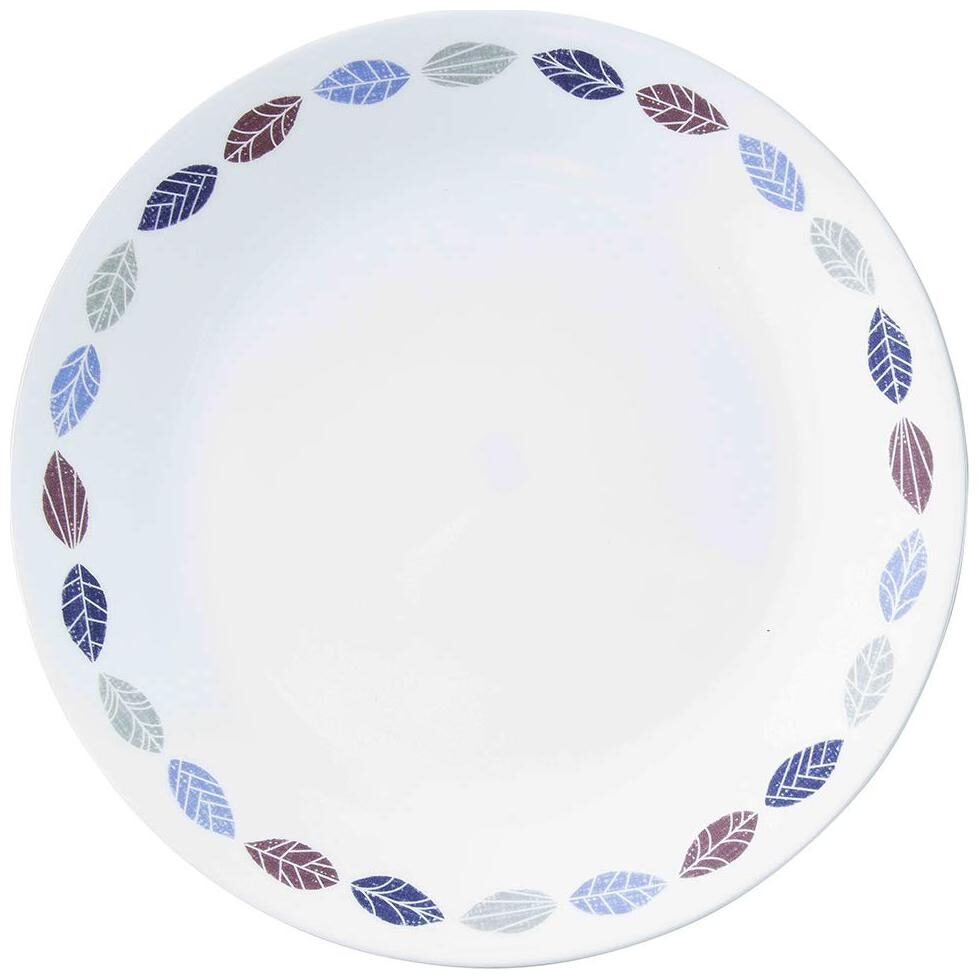 

Corelle Asia Collection Peaceful Farm - Dinner Plate 6 Pcs Set