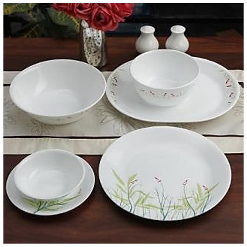 

Corelle Breeze Dinner Plate Pack of 6