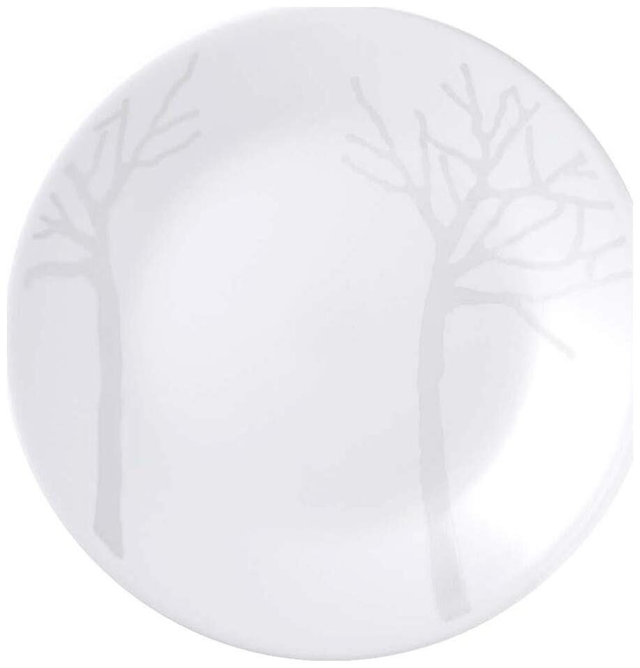 

Corelle Gold Series Frost - Dinner Plate 6 pcs Set