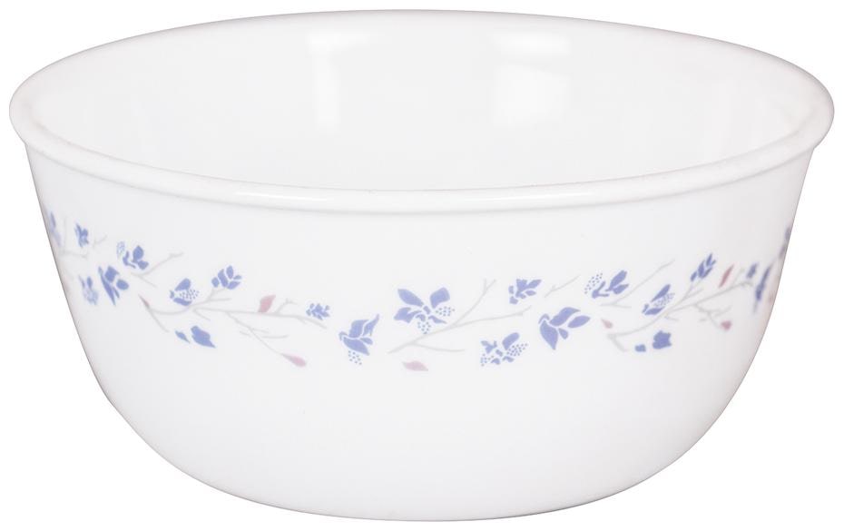 

Corelle Linvingware Curry bowl - Lilic Blush (Pack of 3)