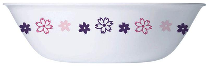 

Corelle Linvingware 1L Serving Bowl - Floral Fantasy (Pack of 3)