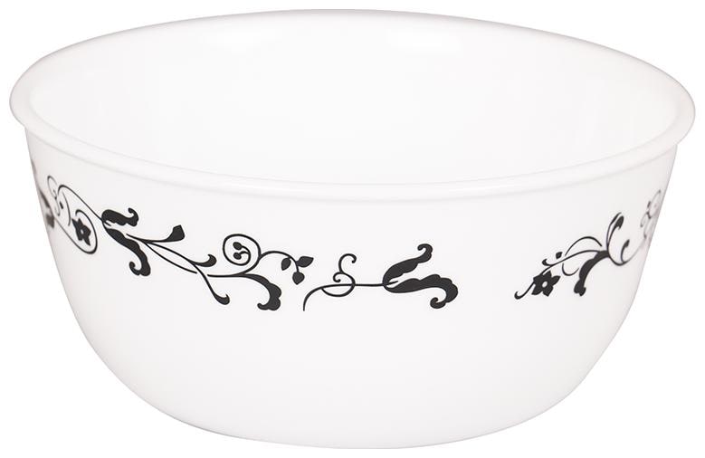 

Corelle Linvingware Curry bowl - Garden Getaway (Pack of 3)