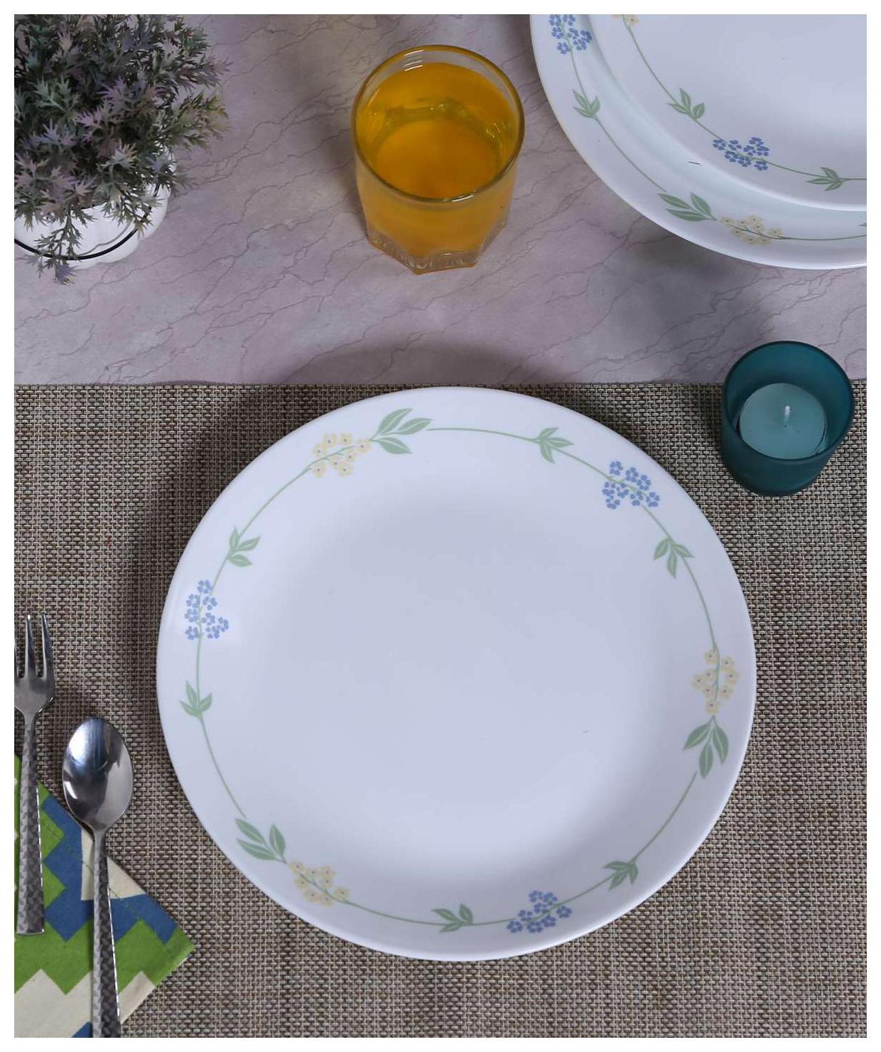 

Corelle Livingware Secret Garden 6 pcs Dinner Plates
