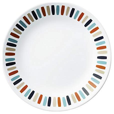 

Corelle Payden Coupe - Small Plate Pack of 6