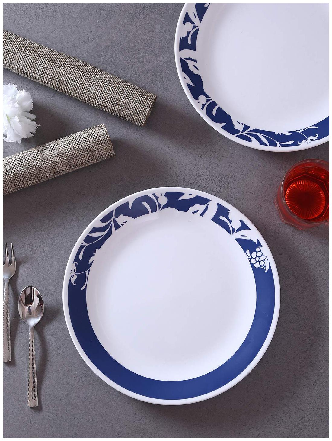 

Corelle Vive Range Royal - Small Plate 6 pcs Set