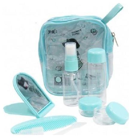 

Cosmetic Organizer Bottle