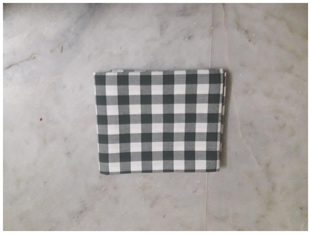 

Cotton Table Cloth