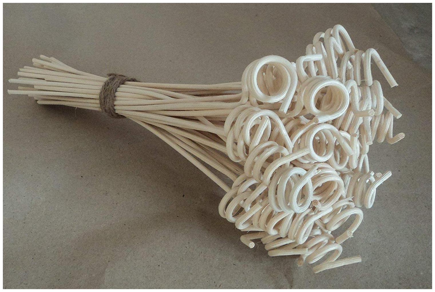 

Crazy Sutra Wood Cream Air diffuser