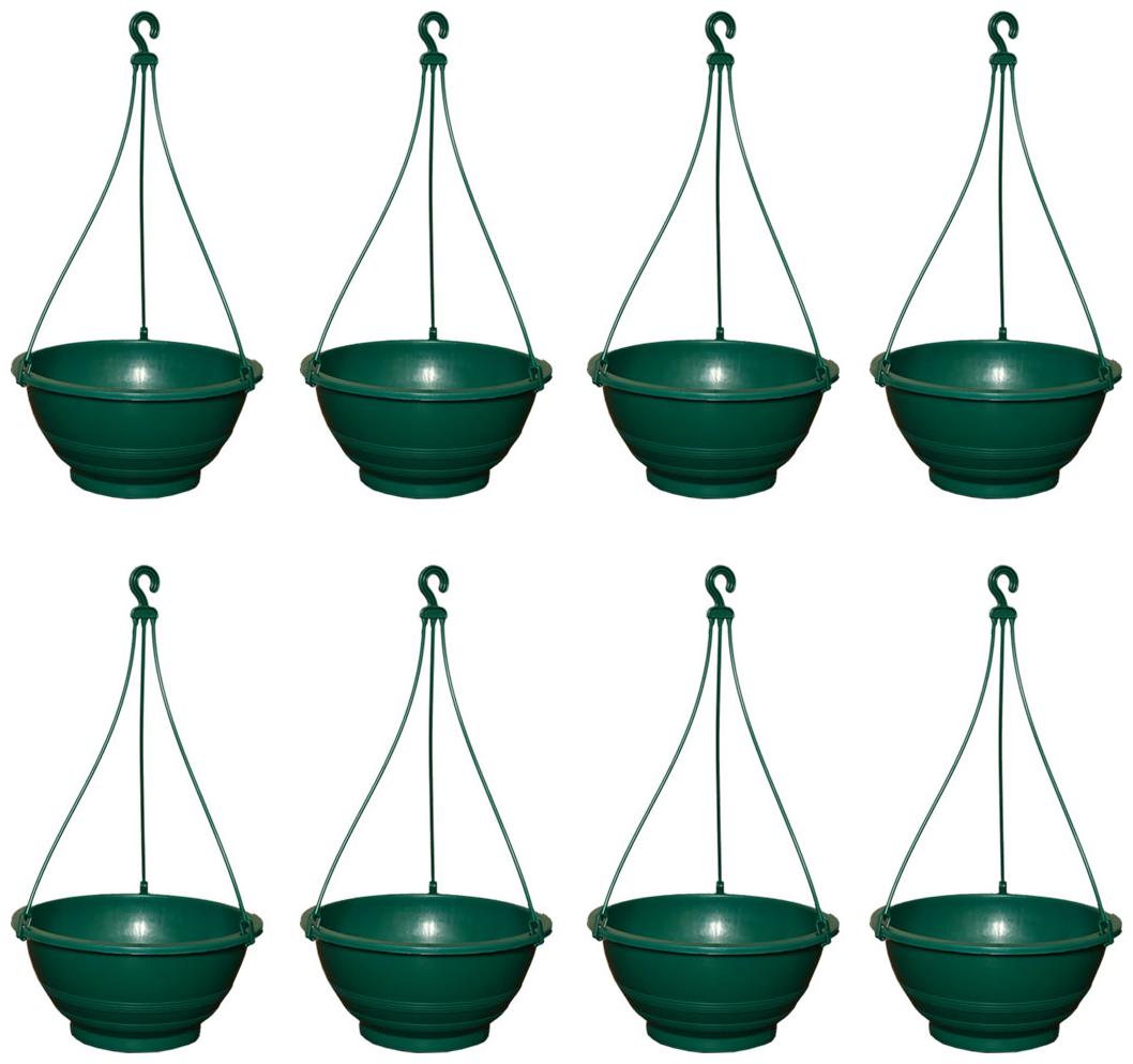 

Crete Hanging Planter - Set of 8