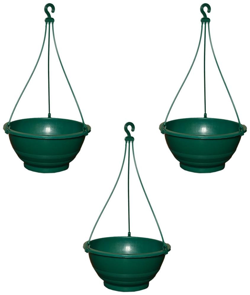 

Crete Hanging Planter - Set of 3
