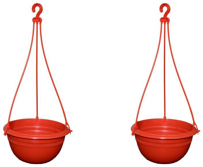

Crete Hanging Planter - Set of 2