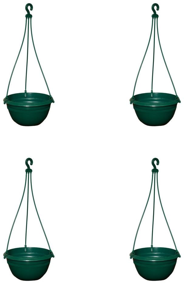 

Crete Hanging Planter - Set of 4