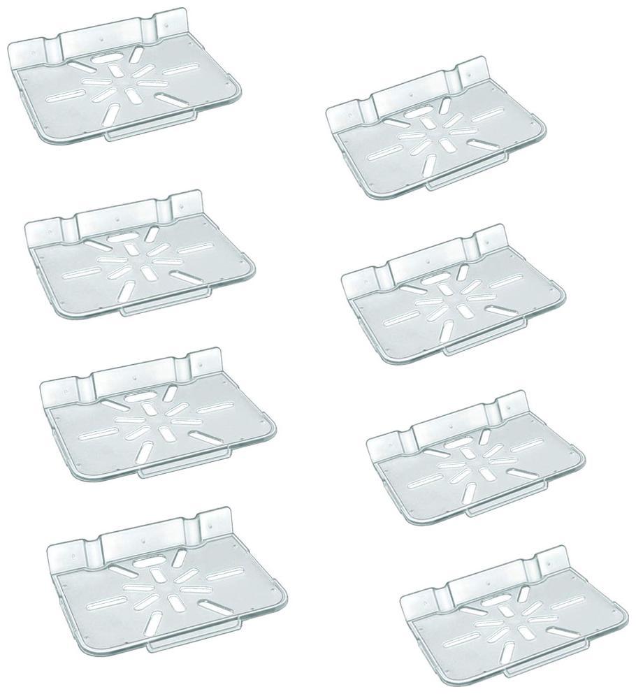 

CRETE Set-up Box Tray - Pack of 8