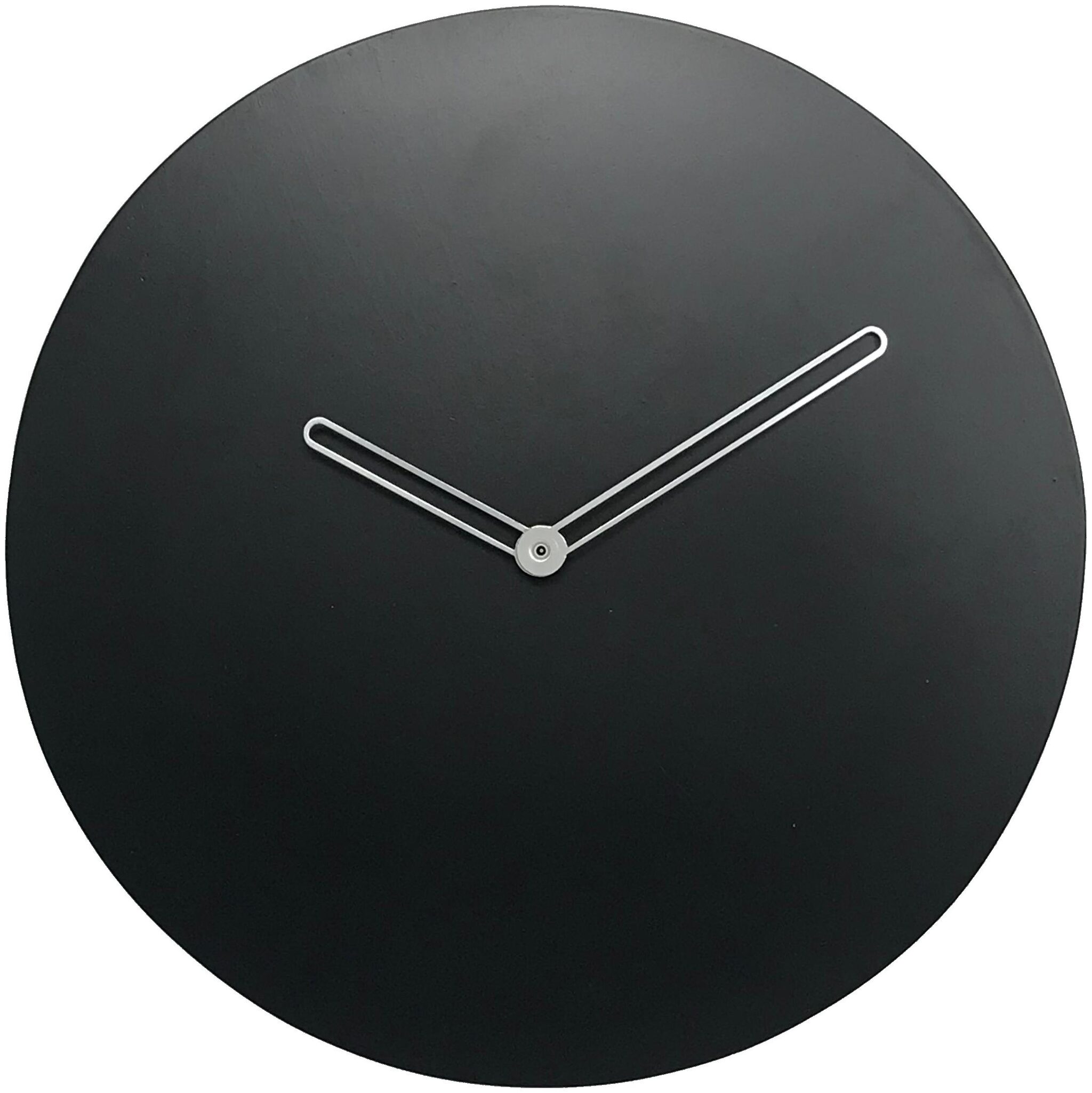 

CRIMSON KNOT Mdf with melamine Analog Wall clock ( Set of 1 )