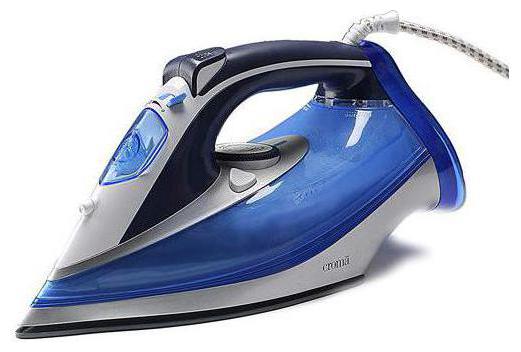 

Croma Crak2052 2000 W Steam Iron ( Blue )