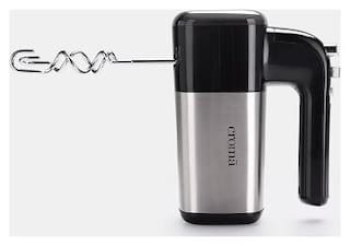 Buy Croma Crk4172 400watts 400 W Hand Blender Silver Online At Low Prices In India Paytmmall Com