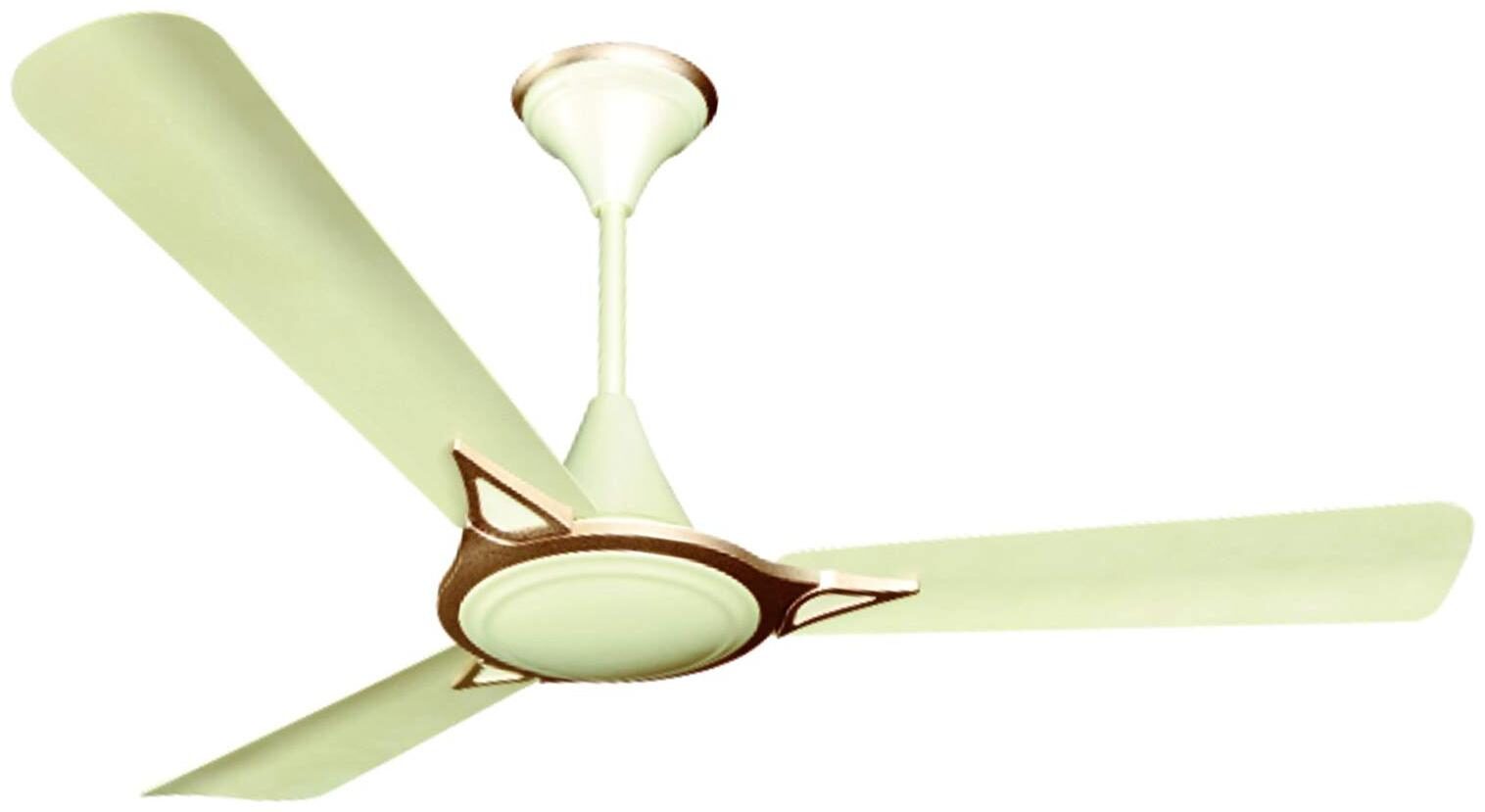 

Crompton Avancer 48 1200 mm Premium Ceiling Fan ( Silver Pack of 1 )