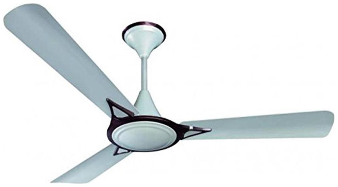 

Crompton AvancerPrime 1200 mm Premium Ceiling Fan ( Cherry silver Pack of 2 )