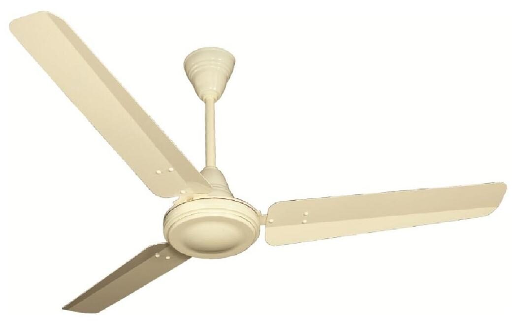 Buy Crompton High Speed Plus Ivy 1200 Mm Ceiling Fan White