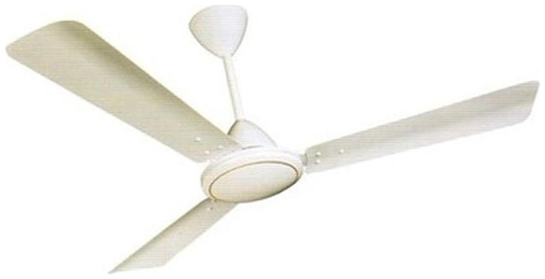 

Crompton JURA 1200 mm Ceiling Fan - White